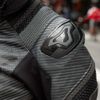 JAQUETA MACNA IGNITE - PRETO -4-